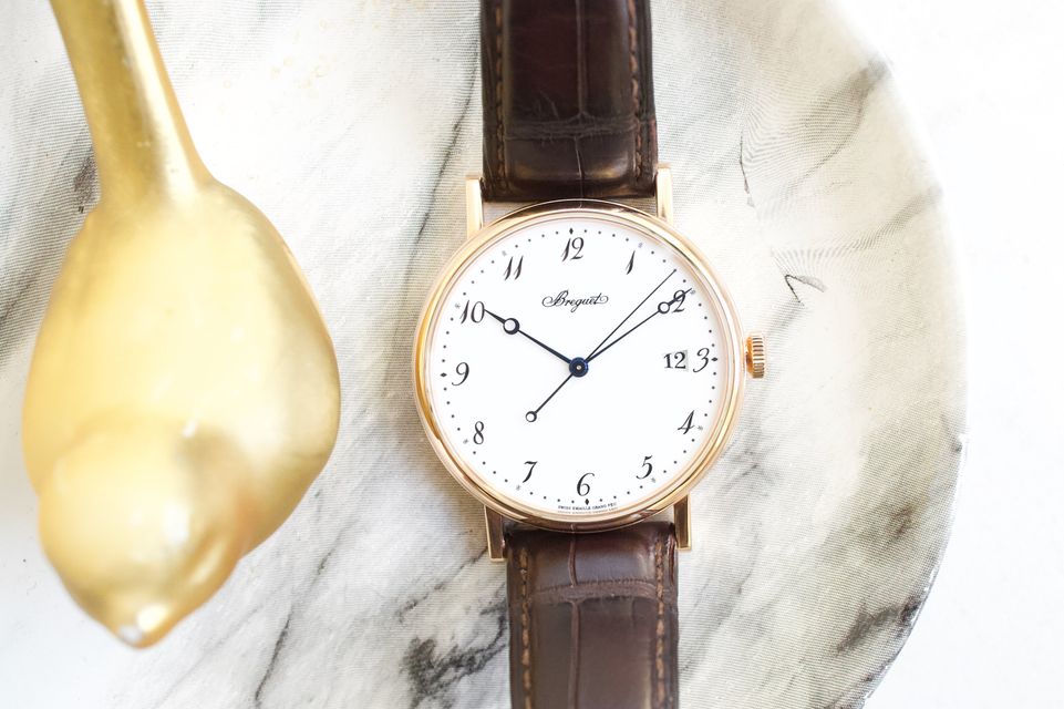 Breguet Classique 5177BR/29/9V6 Image 6